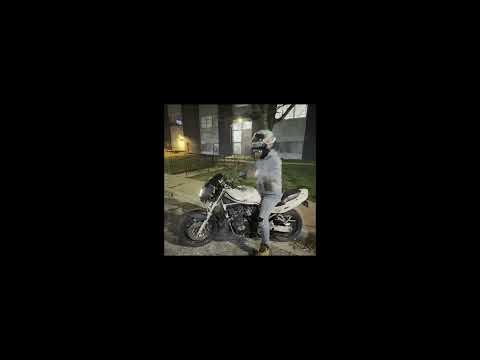 2001 Suzuki Bandit 1200 All Keys Lost