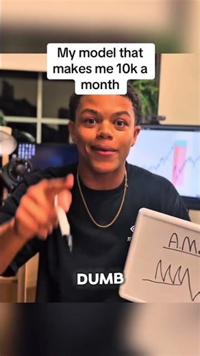 MY MODEL EXPLAINED #shorts