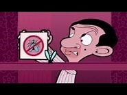 The Fly - Full Episode - Mr. Bean Official Cartoon