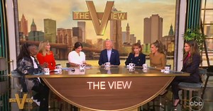 ‘Sick People’: Conservatives Fume Over Biden Pretending to Kill Bug After View Host Compares Trump’s Behavior to Annoying Insect