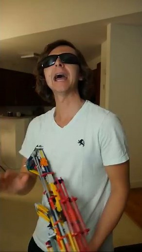 The "LAGinator" loves the RPG