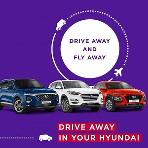 Earn up to 100,000 Velocity Points when you purchase a Hyundai SUV before 31 March and take delivery before 30 April | Velocity Frequent Flyer | Facebook