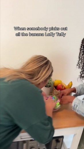 Banana Split Jokes and Laffy Taffy Comedy