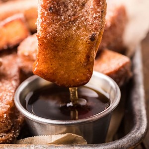 Burger King French Toast Sticks