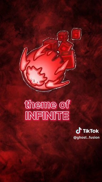 Tema Musical de Infinite: Sonic Forces