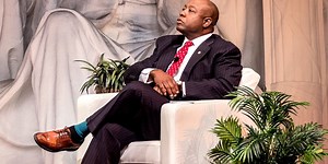 About Tim Scott’s Dating Life: The GOP’s Obsession Over His Sexual Orientation