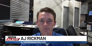 First Alert Forecast