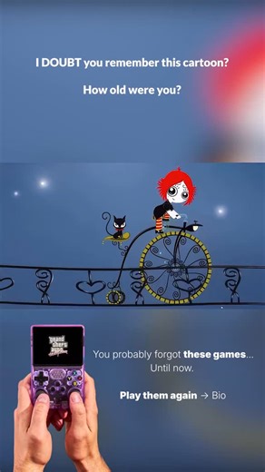 @nostalgiacartoonz on Instagram: "Ruby Gloom (2006–2008) 2 Seasons Ruby Gloom follows Ruby, an endlessly cheerful girl living in a haunted mansion filled with gloomy, misunderstood monsters. While her friends struggle with fear, anxiety, and self-doubt, Ruby’s optimism slowly helps them confront their problems and grow. Blending gothic aesthetics with wholesome storytelling, the series flipped dark imagery into something comforting, making Ruby Gloom a uniquely warm cartoon about empathy, friend