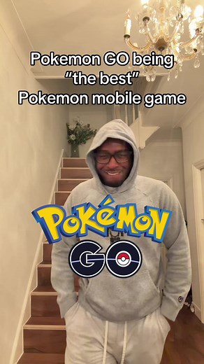 Best Pokémon Mobile Games: Unite, GO & More!