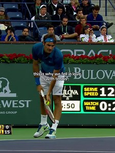 Fedal edit: Federer vs Nadal highlight edit