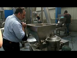 BSP-350 mini sugar mill- sales009@brightsail-asia.com