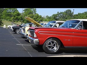 FALCON Nationals 2022 TREMENDOUS show in Tennessee