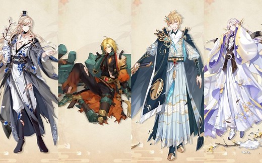 【食物语/攻略向】食魂战损图鉴及最佳汤药（三）