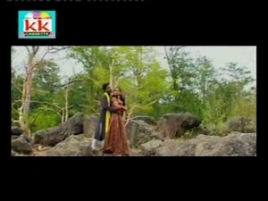 hallu hallu te ha hanse: Chhattisgarhi song