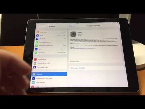 iOS 9.3 Update Easy Tutorial - iPad - iPod - iPhone