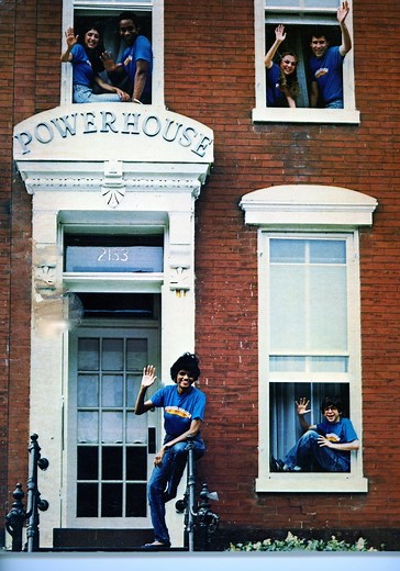 Powerhouse - watch tv show streaming online