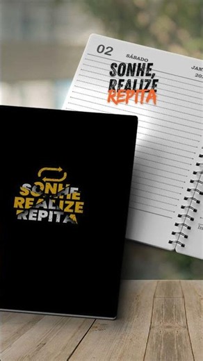 2027 Printable PDF Planner: Check Out the Cover! Dream, Achieve, and Repeat