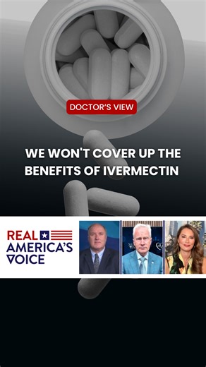 "The good news about Ivermectin...." ➡ it is FINALLY being studied for so much more than being "horsepaste". | The Wellness Company