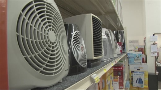 Space heater blamed for Portland apartment fire as cold-weather fires rise