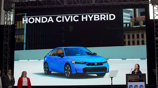 Here are the best vehicles to buy in 2025