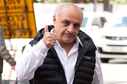 Bringing back blasphemy laws would only be bad for Muslims