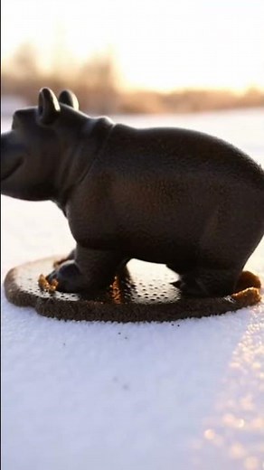 Satisfying Snow Sounds | Discover the ASMR Magic That'll Melt Your Stress Away