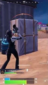 Satisfying Hitmarker Sounds in Fortnite #fortnite #фортнайт