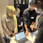 From Classroom to Career: My Journey with CUNY Tech Prep  –  CUNYverse