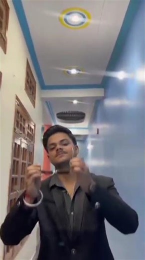 My handsome boy 💕 💞