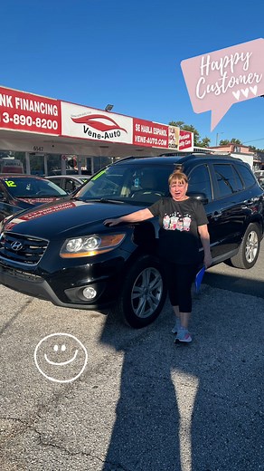 Vene-Auto Inc. on Reels