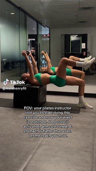 This deep core exercise is one of my favorites! #abworkout #abworkouts #abworkoutchallenge #abworkoutsforwomen #coreworkout #core workouts #corestrength #corestability #abexercises #abexercise #flatstomach #flatstomachworkout #flatstomachchallenge #flatstomachtips #hangingcoreworkout #definedabs #sixpackabs #abs #sixpackchallenge #sixpackworkout #sixpack #abs #tonedstomach #stomachworkout #advancedabs #workoutroutine #workoutmotivation #workoutplan #workoutchallenge #fitness #trending #viral #fi