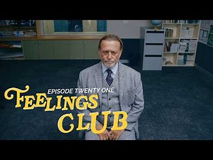 Feelings Club - Episode 21 (The Board) | Short Form Series