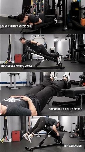 Small footprint, huge results. The Nordic Back Extension V2