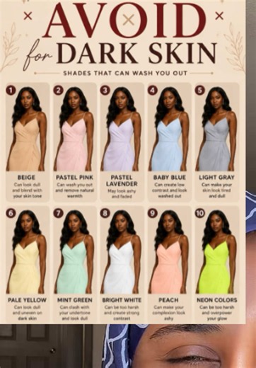 Complementary Color Combos: Simple Color Theory Tips for Outfits