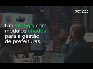 Conheça o GEO360
