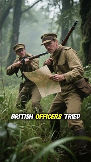 The Tiger That Killed 400 People – The Champawat Terror #historyshorts #history #southasia