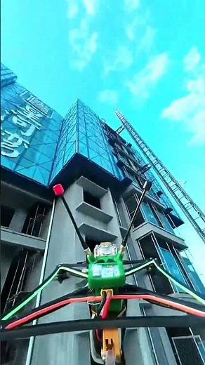 Best 5-Inch FPV Drone – Ultimate Free Flight!