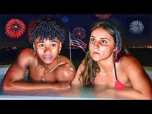 Piper Rockelle & Capri 4th Of July Stream! | FULL STREAM