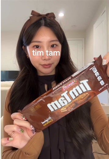Discover Tim Tams: Australia's Favorite Chocolate Treat