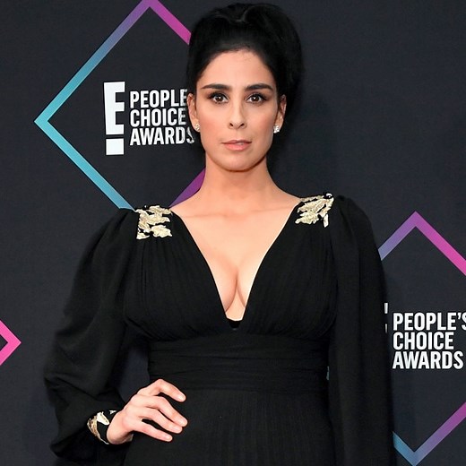 Why Sarah Silverman Has Call of Duty to Thank for Her New Boyfriend