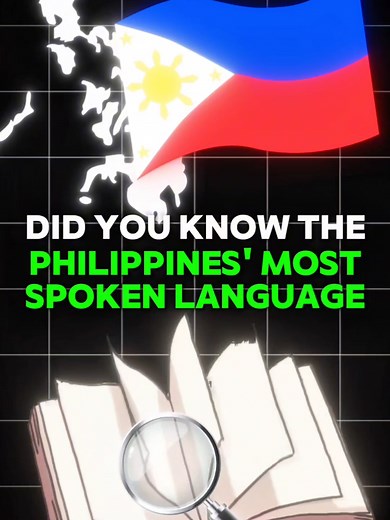 The Most Spoken Language in the Philippines Explained