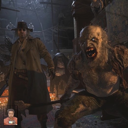 Escape from Heisenberg's Factory | Gaming HERO