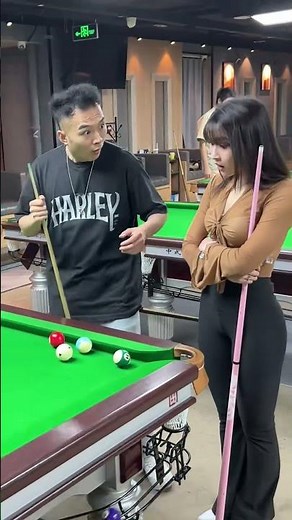 Video Billiards million views | p396 🎱 #shorts #tiktok #foryou #xuhuong #fyp #namplay