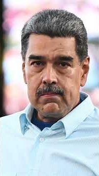 Is the US about to strike Venezuela? | ask ian