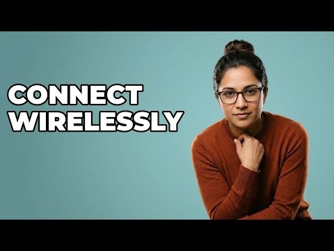 What Is Wireless Screen Sharing for Interactive Whiteboards?