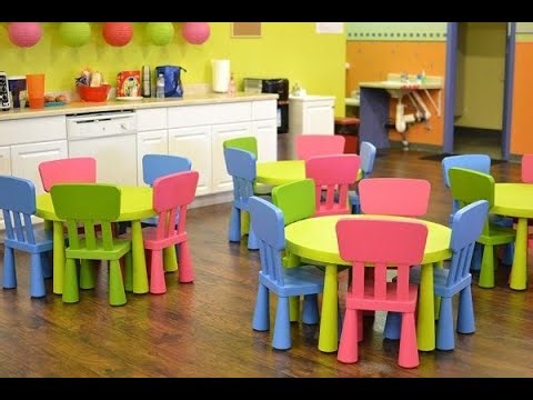 School Furniture Manufacturer