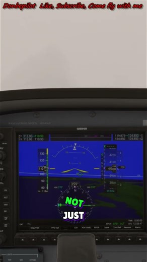 Hidden Compass Feature A New Detail Revealed