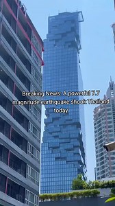 Psychological Healing for Disaster Survivors When disaster strikes, (View Full Story: https://cutt.ly/Ery3X69A) it leaves behind more than just physical destruction—it shatters lives, dreams, and hopes. Survivors of natural disasters like hurricanes, wildfires, earthquakes, and floods often face emotional wounds that are just as painful as physical injuries. Healing the mind after a disaster is a journey, and with the right support, survivors can find hope and strength again. Save Myanmar😭#🇲🇲