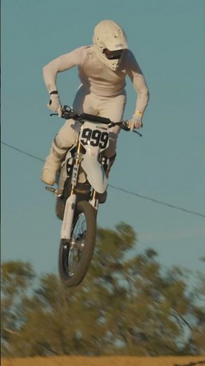 Nick Tomasunas HUGE WHIPS at Day In The Dirt South 🌴🦩 (2025)