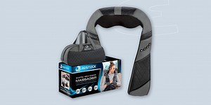 The 6 Best Back Massagers to Get Tight Muscles in Check